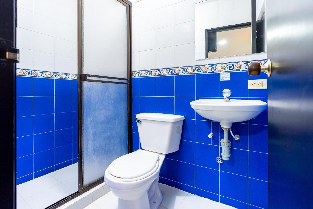 Hotel Ayenda Union Valledupar Zewnętrze zdjęcie